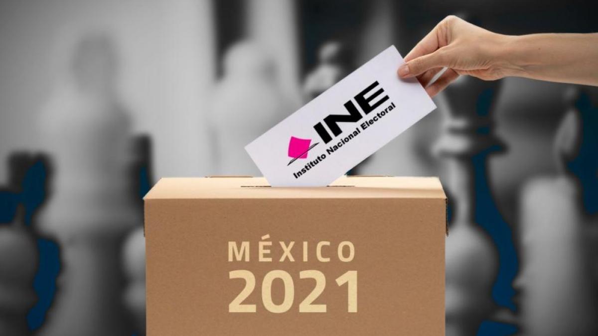ELECCIONES 2021 MEXICO LAS MAS IMPORTANTES